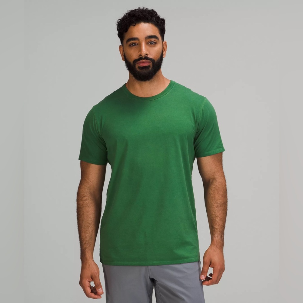 Lululemon Fundamental Short Sleeve Tee